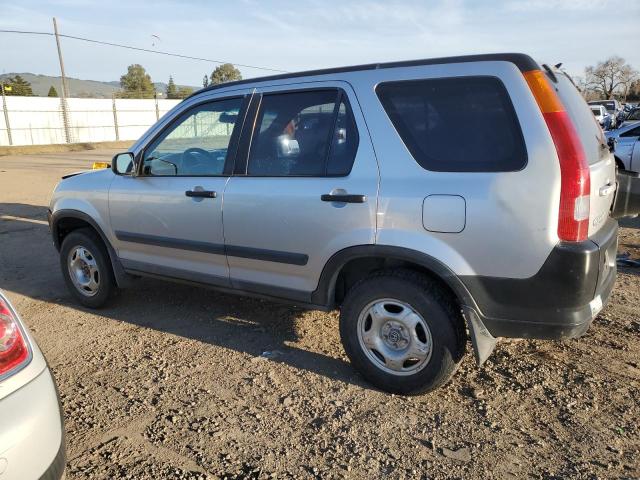 Obraz 2 z 2003 HONDA CR-V LX 2003 z VIN JHLRD68443C006637