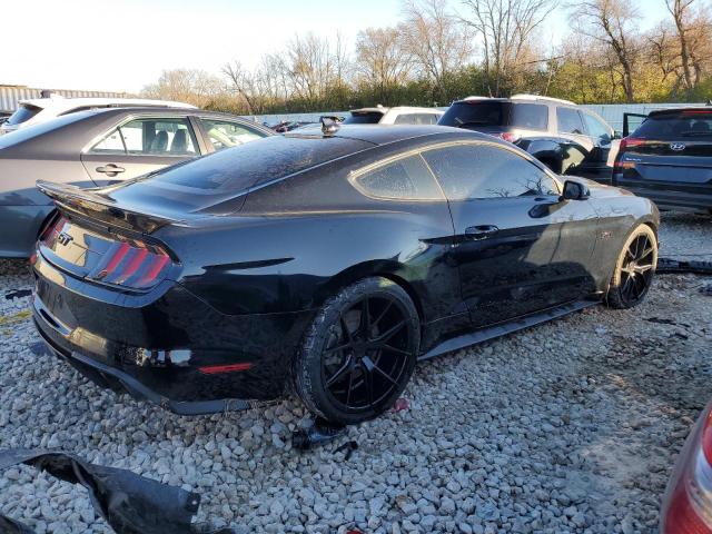 Obraz 3 z 2020 FORD MUSTANG GT 2020 z VIN 1FA6P8CFXL5168830