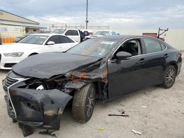 Изображение 1 2016 LEXUS ES 350 2016 с VIN 58ABK1GG5GU007075