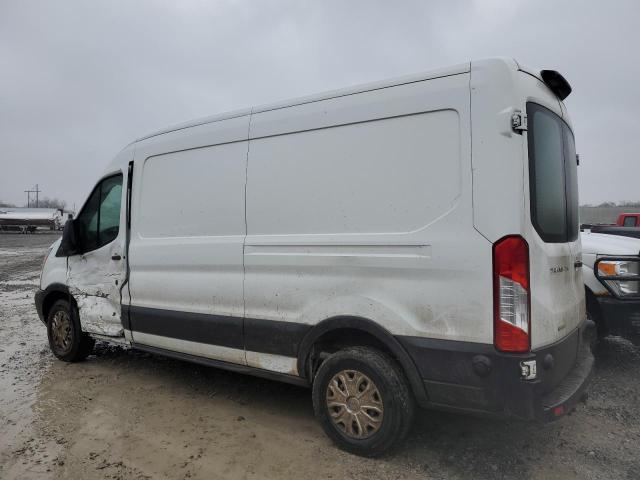 Изображение 2 2019 FORD TRANSIT T-350 2019 с VIN 1FTBW2CG6KKB18878