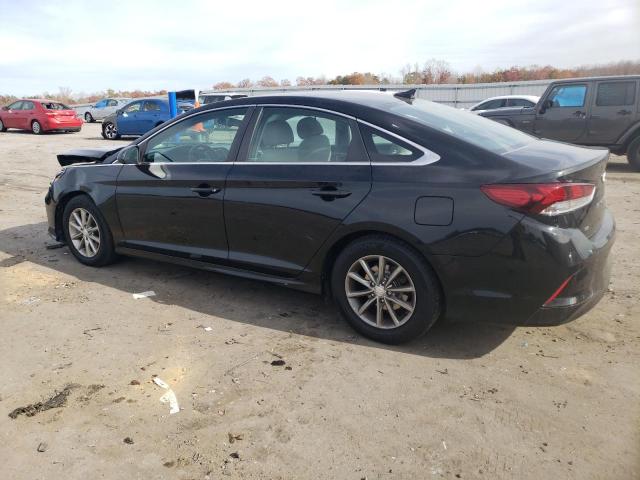 Obraz 2 z 2018 HYUNDAI SONATA SE 2018 z VIN 5NPE24AF0JH609412