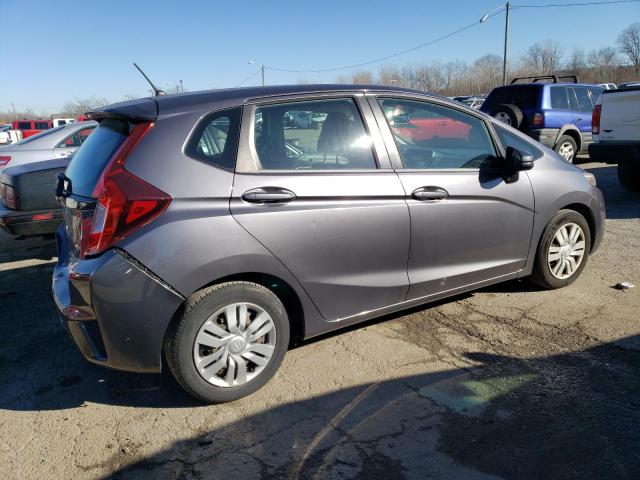 Image 3 of 2015 HONDA FIT LX 2015 with VIN 3HGGK5H59FM772655