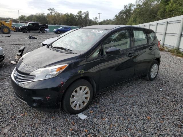 Obraz 2016 NISSAN VERSA NOTE S 2016