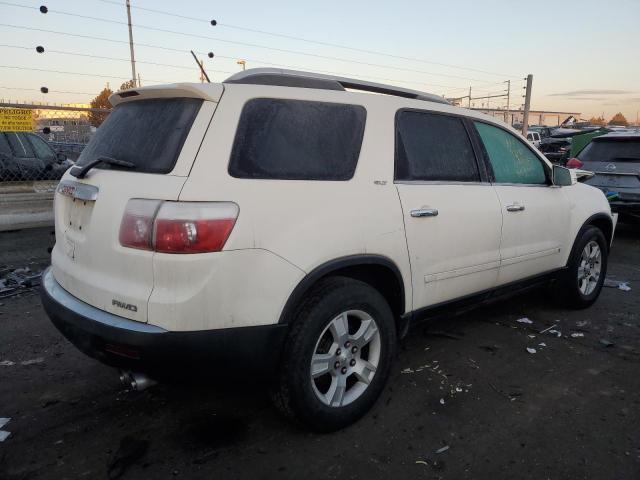 Obraz 3 z 2009 GMC ACADIA SLT-1 2009 z VIN 1GKEV23D49J208685
