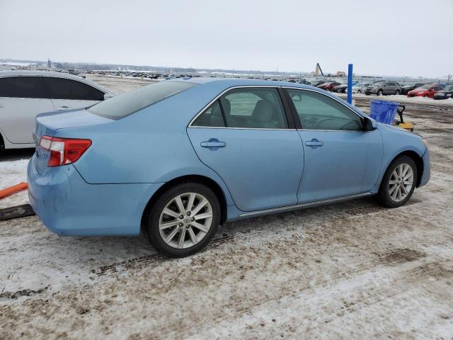 Obraz 3 z 2012 TOYOTA CAMRY SE 2012 z VIN 4T1BK1FK1CU509041