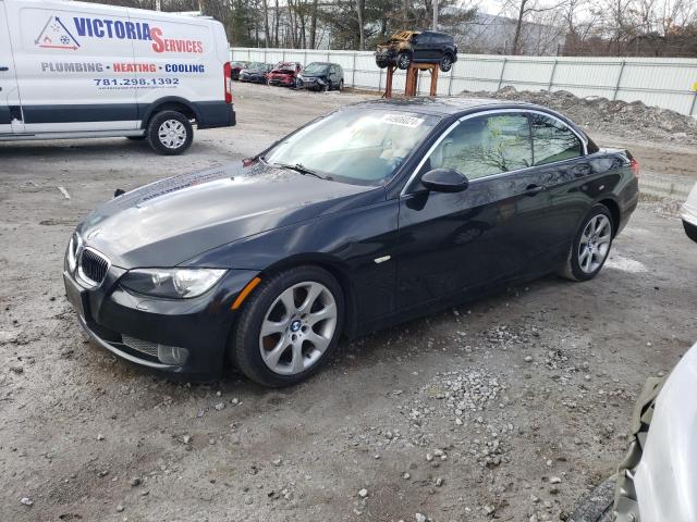 2009 BMW 335 I 2009 image