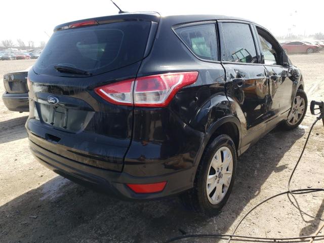 Image 3 of 2014 FORD ESCAPE S 2014 with VIN 1FMCU0F72EUD85627