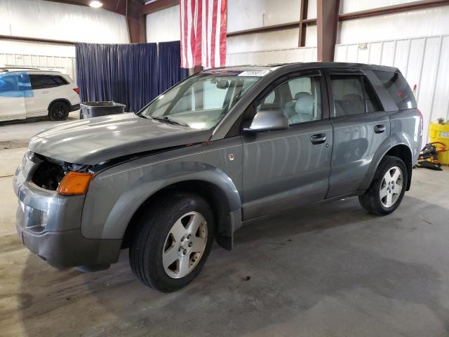 Изображение 1 2005 SATURN VUE  2005 с VIN 5GZCZ53485S836020