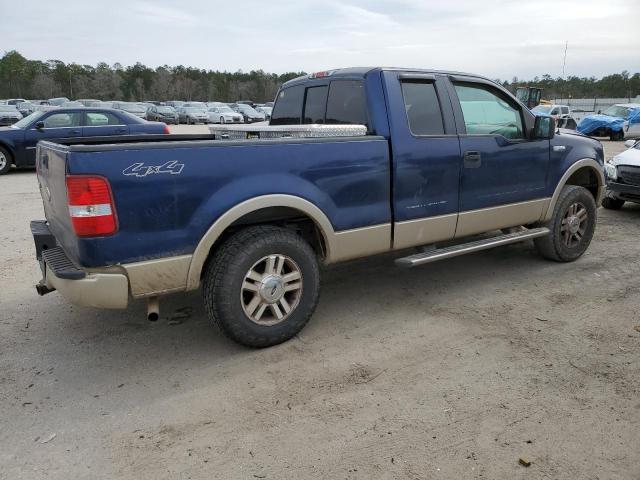 Obraz 3 z 2007 FORD F150  2007 z VIN 1FTPX14V47FA60960