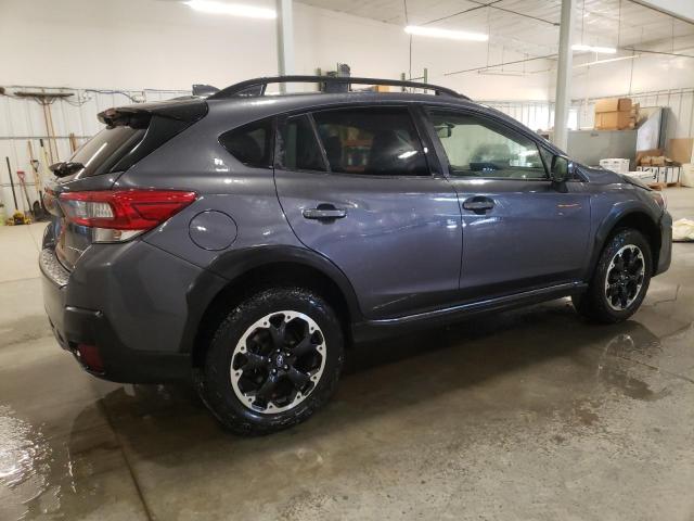 Obraz 3 z 2023 SUBARU CROSSTREK PREMIUM 2023 z VIN JF2GTACC4PG237577
