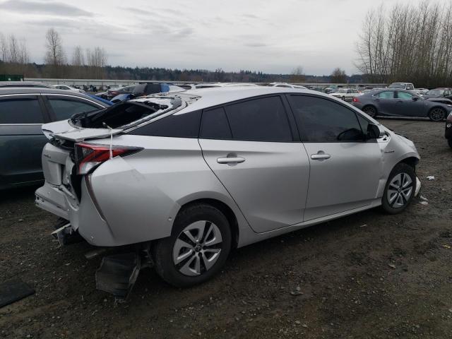 Изображение 3 2018 TOYOTA PRIUS  2018 с VIN JTDKBRFU8J3063963