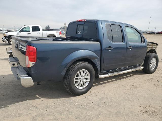 Image 3 of 2016 NISSAN FRONTIER S 2016 with VIN 1N6AD0ER5GN770057