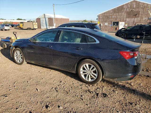 Изображение 2 2018 CHEVROLET MALIBU LT 2018 с VIN 1G1ZD5ST9JF165181