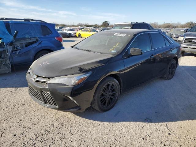 Изображение 1 2017 TOYOTA CAMRY LE 2017 с VIN 4T1BF1FK4HU785869