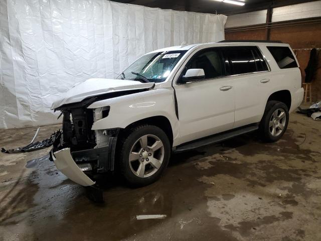 Изображение 2016 CHEVROLET TAHOE K1500 LT 2016