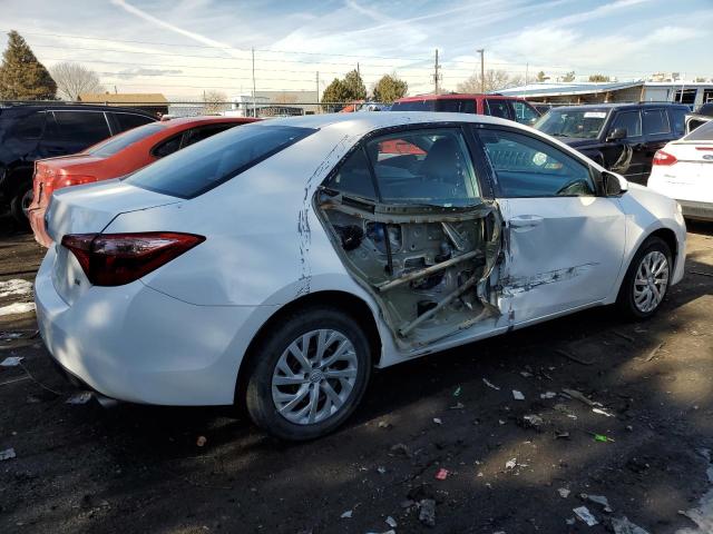 Изображение 3 2017 TOYOTA COROLLA L 2017 с VIN 2T1BURHE2HC921753