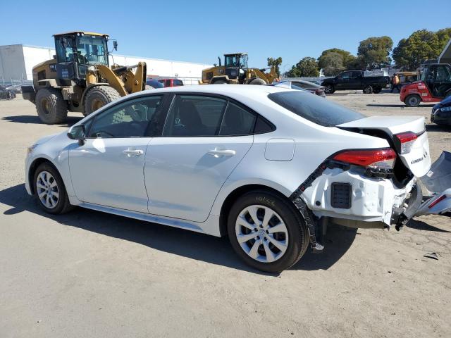 Изображение 2 2024 TOYOTA COROLLA LE 2024 с VIN 5YFB4MDE9RP116228