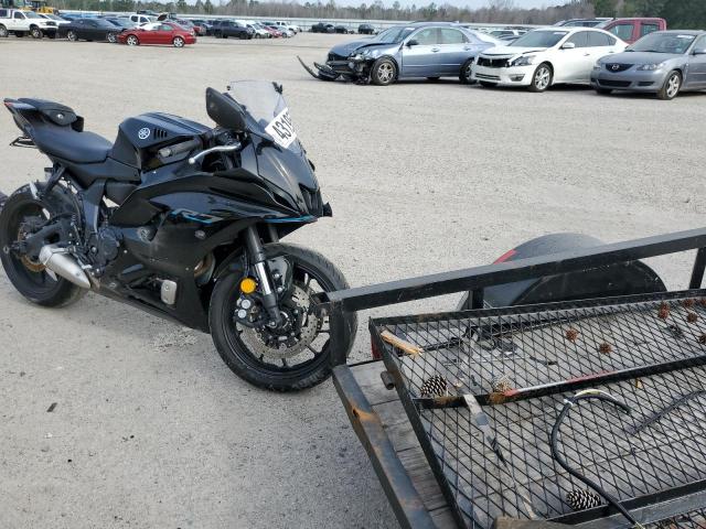 Image 1 of 2023 YAMAHA YZFR7  2023 with VIN JYARM38E2PA007917