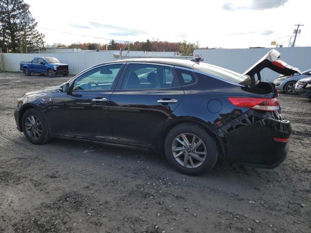 Изображение 2 2019 KIA OPTIMA LX 2019 с VIN 5XXGT4L33KG326802