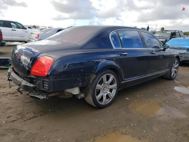 Image 3 of 2006 BENTLEY CONTINENTAL FLYING SPUR 2006 with VIN SCBBR53W46C039258
