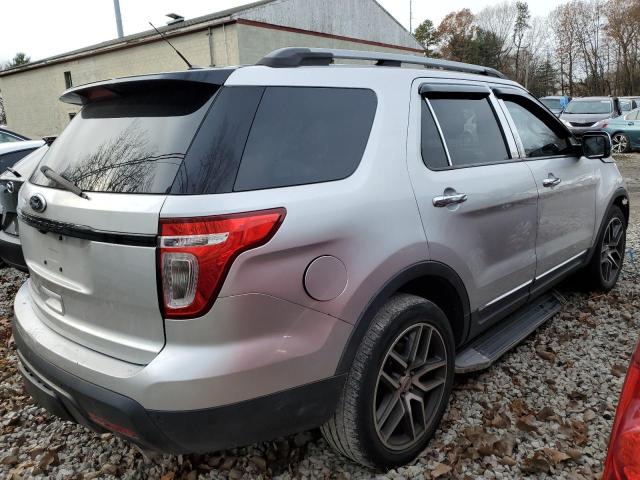 Obraz 3 z 2011 FORD EXPLORER XLT 2011 z VIN 1FMHK8D85BGA77240