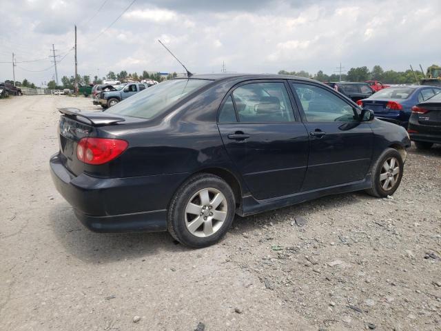 Изображение 3 2005 TOYOTA COROLLA CE 2005 с VIN 2T1BR32E65C501786