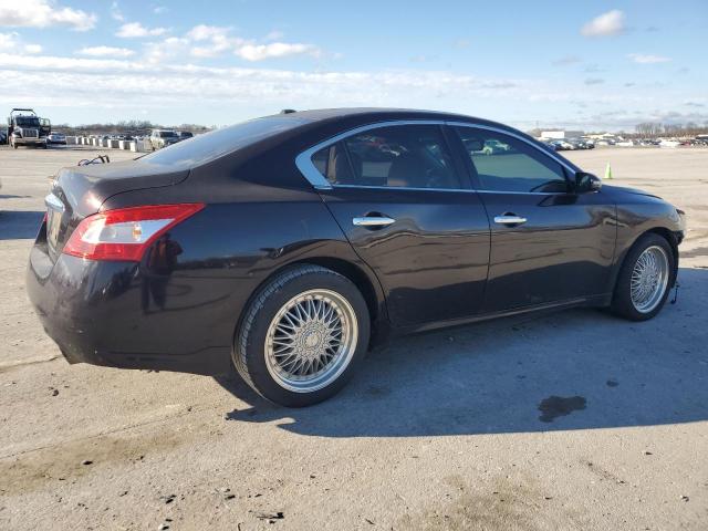 Image 3 of 2010 NISSAN MAXIMA S 2010 with VIN 1N4AA5AP8AC815935