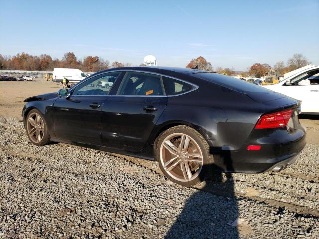 Obraz 2 z 2014 AUDI S7 PREMIUM 2014 z VIN WAUW2AFC2EN078492
