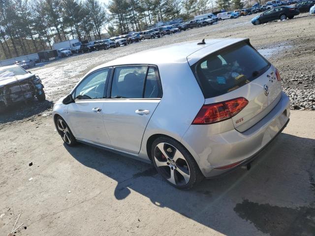 Obraz 2 z 2016 VOLKSWAGEN GTI S/SE 2016 z VIN 3VW547AU2GM017083