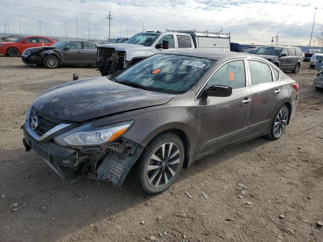 Image 1 of 2016 NISSAN ALTIMA 2.5 2016 with VIN 1N4AL3AP7GC134253