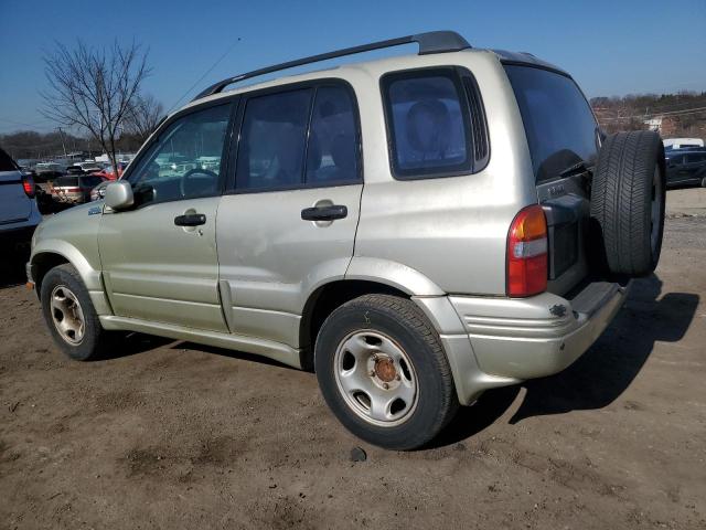 Obraz 2 z 1999 SUZUKI GRAND VITARA JS 1999 z VIN JS3TE62V9X4104727