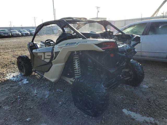 Obraz 3 z 2021 CAN-AM MAVERICK X3 DS TURBO 2021 z VIN 3JBVGAY47MK002697