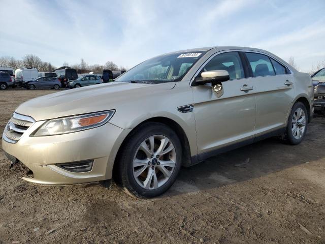 2011 FORD TAURUS SEL 2011 image