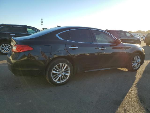 Obraz 3 z 2011 INFINITI M37 X 2011 z VIN JN1BY1AR8BM375086