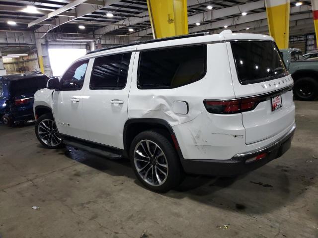 Image 2 of 2022 JEEP WAGONEER SERIES II 2022 with VIN 1C4SJUBT3NS115370