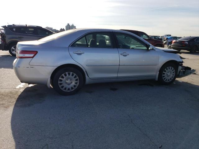 Изображение 3 2011 TOYOTA CAMRY BASE 2011 с VIN 4T1BF3EK7BU138080