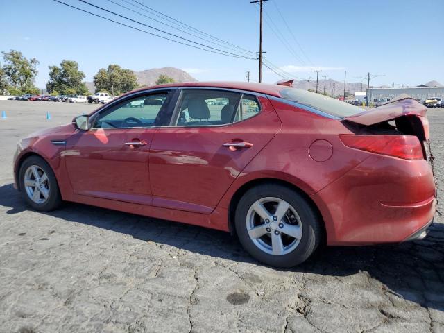 Изображение 2 2015 KIA OPTIMA LX 2015 с VIN 5XXGM4A78FG368858