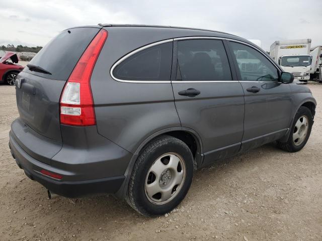 Image 3 of 2011 HONDA CR-V LX 2011 with VIN 5J6RE3H37BL038622