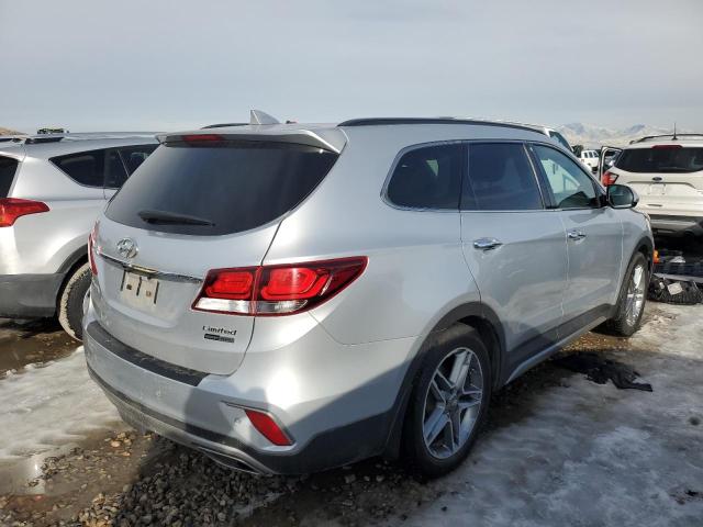 Image 3 of 2017 HYUNDAI SANTA FE SE ULTIMATE 2017 with VIN KM8SRDHF0HU220754