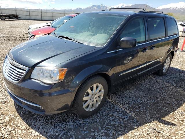 Изображение 2014 CHRYSLER TOWN & COUNTRY TOURING 2014