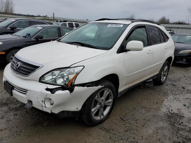 Изображение 1 2006 LEXUS RX 400 2006 с VIN JTJHW31U360004585