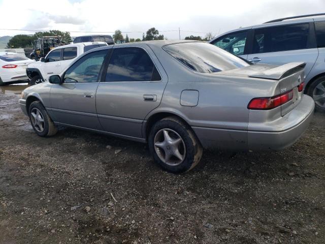 Изображение 2 1997 TOYOTA CAMRY LE 1997 с VIN JT2BF22K3V0074935