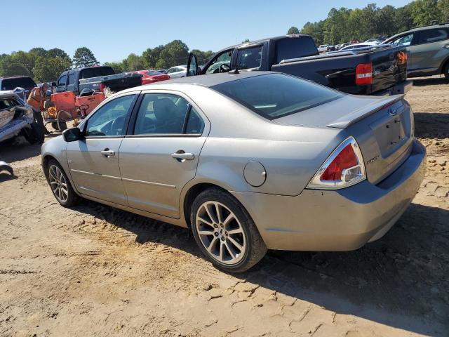 Image 2 of 2009 FORD FUSION SE 2009 with VIN 3FAHP07Z39R102768