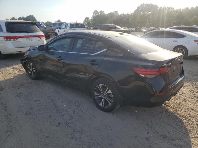 Image 2 of 2021 NISSAN SENTRA SV 2021 with VIN 3N1AB8CV4MY225329