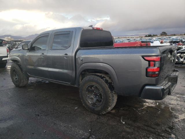 Obraz 2 z 2022 NISSAN FRONTIER S 2022 z VIN 1N6ED1EK6NN645107