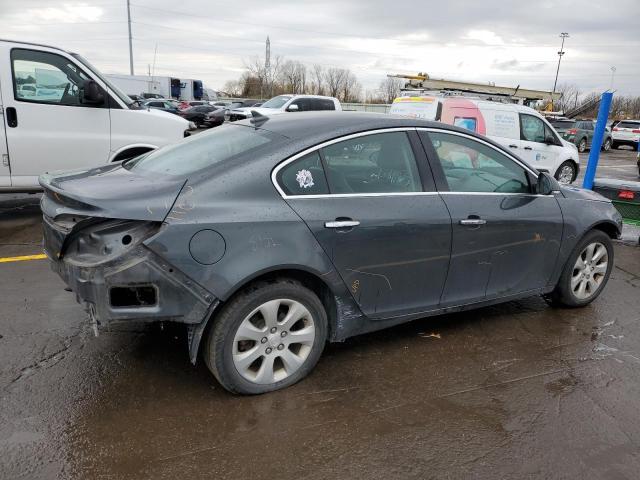 Obraz 3 z 2014 BUICK REGAL PREMIUM 2014 z VIN 2G4GM5ER9E9200830