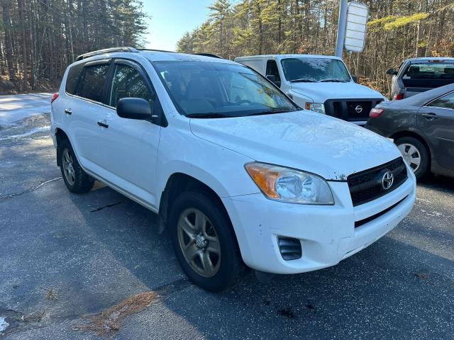 Image 1 of 2012 TOYOTA RAV4  2012 with VIN 2T3BF4DV7CW194109