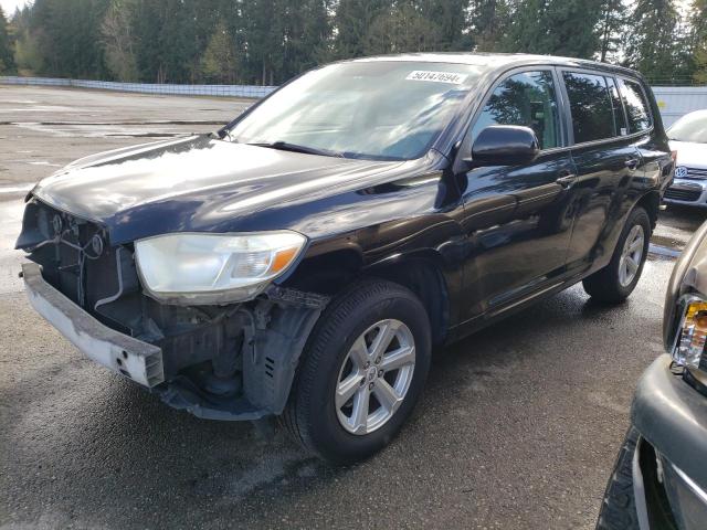 Изображение 2008 TOYOTA HIGHLANDER  2008