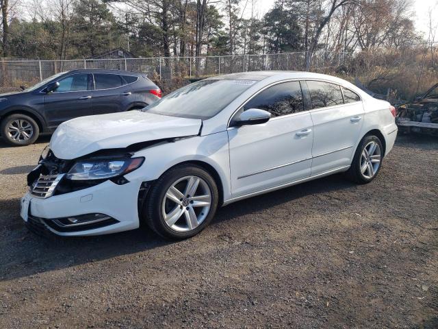 Изображение 1 2015 VOLKSWAGEN CC SPORT 2015 с VIN WVWBN7AN7FE825266