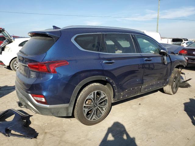 Изображение 3 2020 HYUNDAI SANTA FE SEL 2020 с VIN 5NMS33AA5LH305118